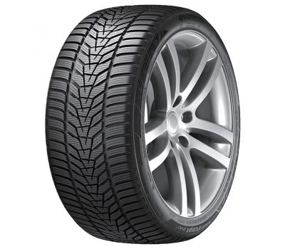  Hankook WINTER I CEPT EVO3 X W330B 245/50/R18 100H RUN FLAT HRS iarna 