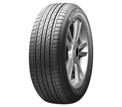  Kumho KH25 205/55/R17 91V vara 