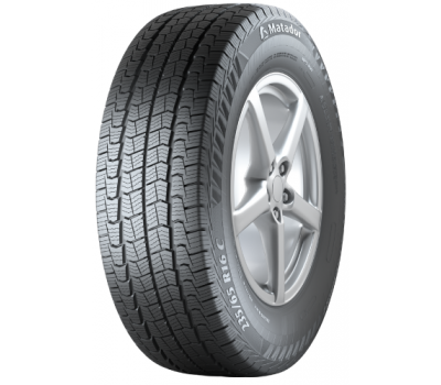  Matador MPS400 VARIANT ALL WEATHER 2 205/70/R15C 106/104R all season 