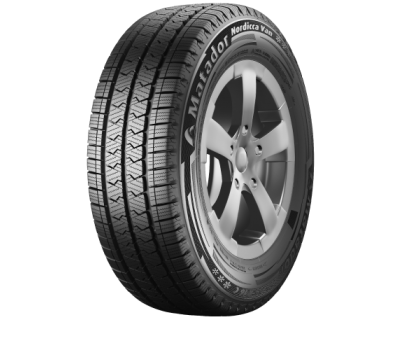  Matador NORDICCA VAN 225/70/R15C 112/110R iarna 