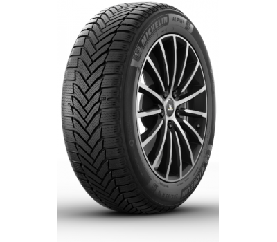  Michelin ALPIN 6 225/45/R17 91H iarna 