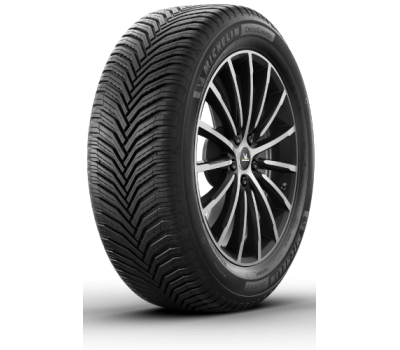  Michelin CROSSCLIMATE 2 195/55/R15 89V XL all season 