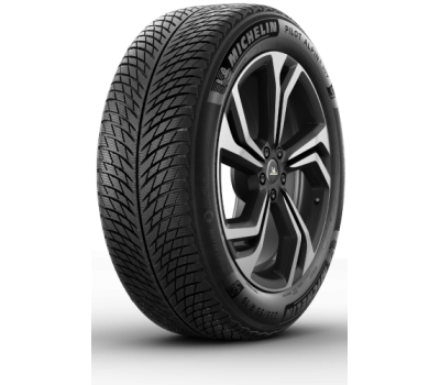  Michelin PILOT ALPIN 5 SUV 265/50/R19 110V XL iarna 