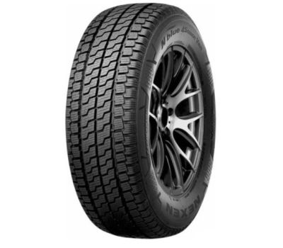  Nexen NBLUE 4SEASON VAN 215/70/R15C 109/107S all season 