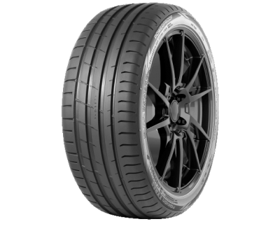  Nokian Tyres NOKIAN POWERPROOF 245/45/R18 100Y XL vara 