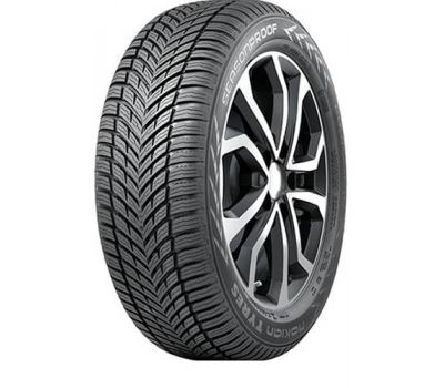  Nokian Tyres SEASONPROOF 205/55/R17 95V XL all season 