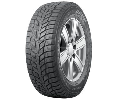  Nokian Tyres SNOWPROOF C 205/65/R16C 107/105T iarna 