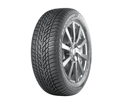  Nokian Tyres WR SNOWPROOF 185/65/R15 88T iarna 