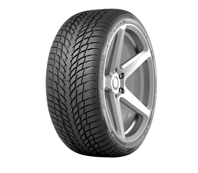  Nokian Tyres WR SNOWPROOF P 225/45/R19 96V XL iarna 