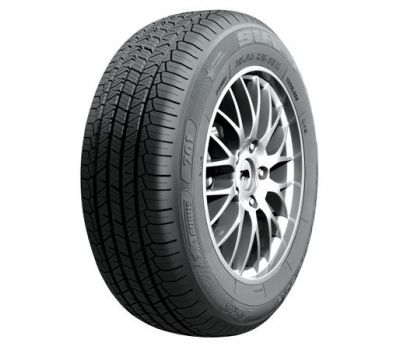  Taurus 4X4 ROAD 701 265/65/R17 116H XL vara 