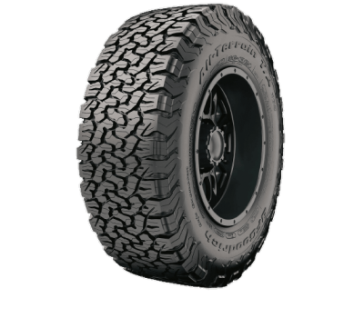  Bfgoodrich ALL-TERRAIN T/A KO2 225/75/R16 115/112S vara 