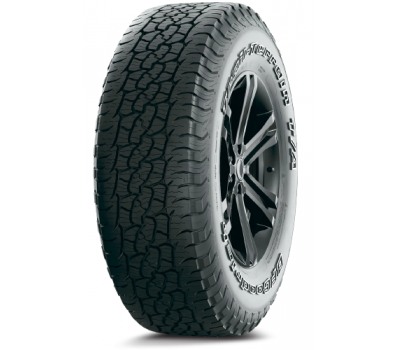  Bfgoodrich TRAIL-TERRAIN T/A 255/55/R18 109H XL all season 