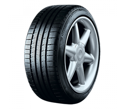  Continental CONTIWINTERCONTACT TS 810 S (*) 175/65/R15 84T iarna 