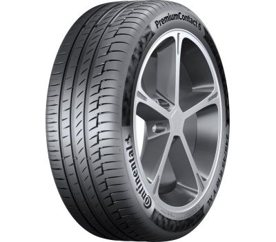  Continental PREMIUMCONTACT 6 245/45/R17 99Y XL FR vara 