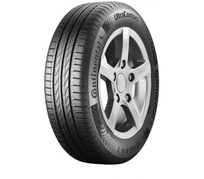  Continental ULTRACONTACT 175/65/R15 84T vara 