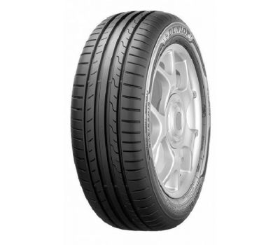  Dunlop BLURESPONSE 185/60/R14 82H vara 