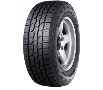  Dunlop GRANDTREK AT5 225/65/R17 102H vara 