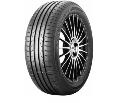  Dunlop SPORT BLURESPONSE 205/55/R16 91V vara 