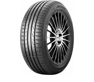  Dunlop SPT BLURESPONSE 185/55/R15 82H vara 