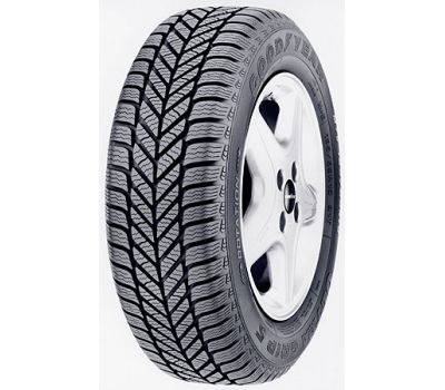  Goodyear ULTRA GRIP 255/50/R19 107H XL RUNFLAT FP iarna 