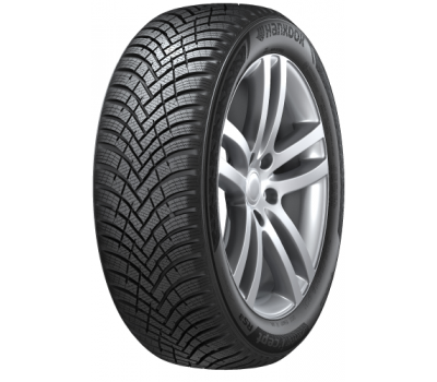  Hankook WINTER ICEPT RS3 W462 185/65/R15 88T iarna 