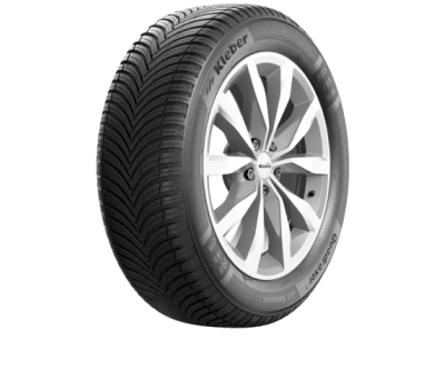  Kleber QUADRAXER 3 205/55/R17 95V XL FR all season 