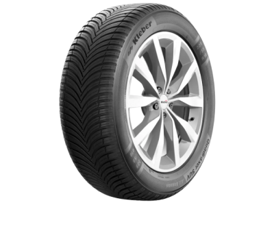  Kleber QUADRAXER SUV 235/55/R17 99V FR all season 