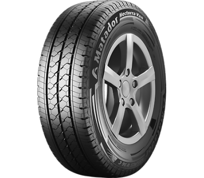  Matador HECTORRA VAN 185/75/R16C 104/102R vara 