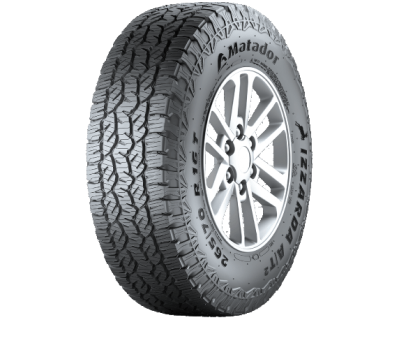  Matador MP72 IZZARDA AT 2 225/60/R18 104H XL FR vara 