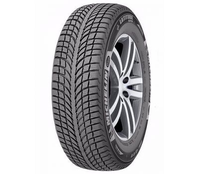  Michelin LATITUDE ALPIN LA2 (*) 255/50/R19 107V XL RUNFLAT iarna 