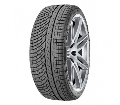  Michelin PILOT ALPIN 4 235/50/R17 100V XL iarna 