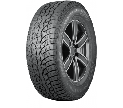  Nokian Tyres HAKKAPELIITTA CR4 205/65/R16C 107/105R iarna 