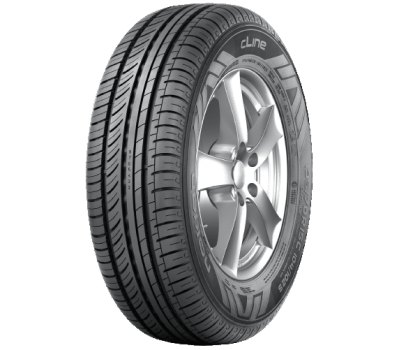  Nokian Tyres Nokian cLine VAN 215/65/R16C 109/107T vara 