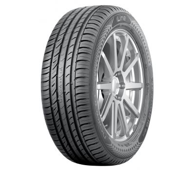  Nokian Tyres Nokian iLine 155/65/R14 75T vara 