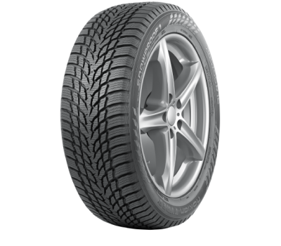  Nokian Tyres SNOWPROOF 1 155/70/R19 88Q XL iarna 