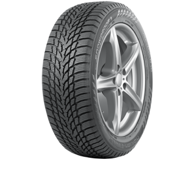  Nokian Tyres SNOWPROOF 1 195/55/R15 85H iarna 