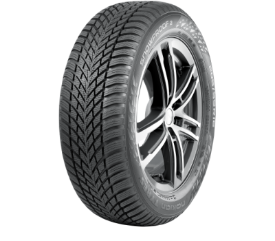  Nokian Tyres SNOWPROOF 2 185/65/R15 88T iarna 