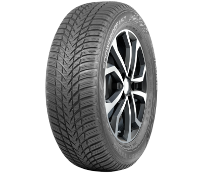  Nokian Tyres SNOWPROOF 2 SUV 215/65/R16 102H XL iarna 