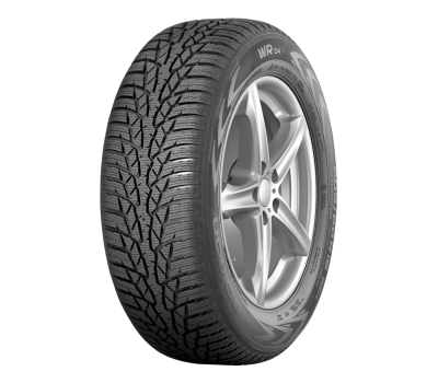  Nokian Tyres WR D4 185/55/R15 86H XL iarna 