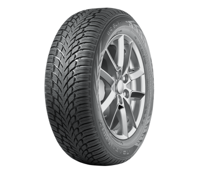  Nokian Tyres WR SUV 4 215/65/R17 103H XL iarna 