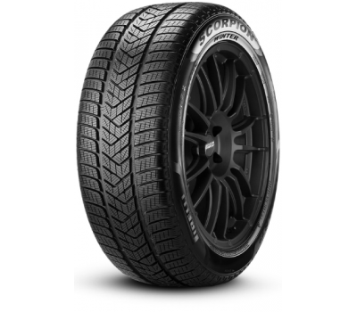  Pirelli SCORPION WINTER 235/50/R19 103H XL FR ELT iarna 