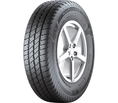  Viking WINTECH VAN 195/70/R15C 104/102R iarna 