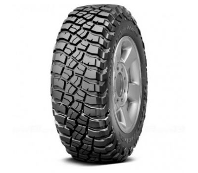  Bf Goodrich MUD TERRAIN T/A KM3 315/70/R17 121Q all season 