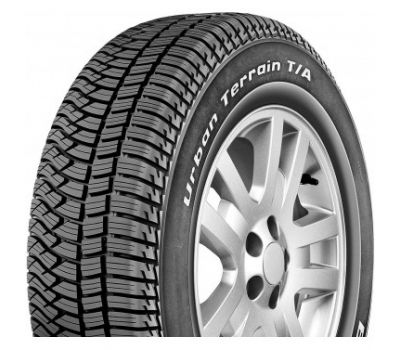  Bf Goodrich URBAN TERRAIN T/A 235/55/R18 100V all season 