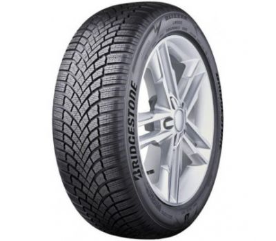  Bridgestone BLIZZAK LM005 165/70/R14 85T XL iarna 