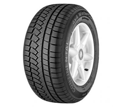  Continental 4X4WINTERCONTACT * 235/65/R17 104H iarna 