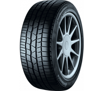  Continental CONTIWINTERCONTACT TS 830 P * 205/50/R17 89H RFT iarna 