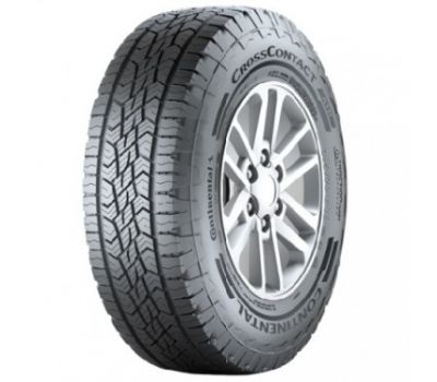  Continental CROSSCONTACT ATR 265/70/R17 121R vara 