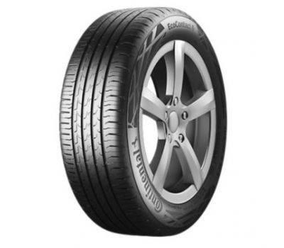  Continental ECOCONTACT 6 Q AR 235/65/R17 104V vara 