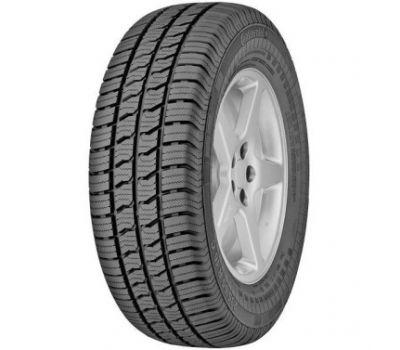  Continental VANCOFOURSEASON 2 225/75/R16C 121R all season 